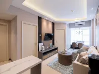 Amalea at Benson Pakuwon Mall Hotels in Wiyung