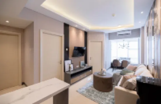 Amalea at Benson Pakuwon Mall