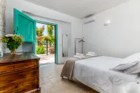 Masseria Bel Cortile - Ostuni