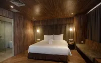 Bono Hotel Pekanbaru Hotels in Senapelan