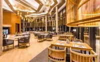 The Signature Hotel Airport - breakfast