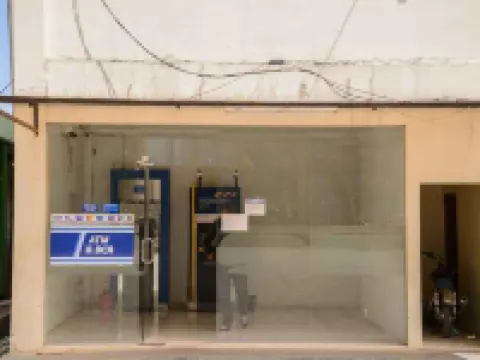 Bukit Vipassana Hotel Hotels in Lembang