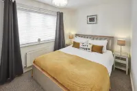 호스트 스테이 가든  코티지