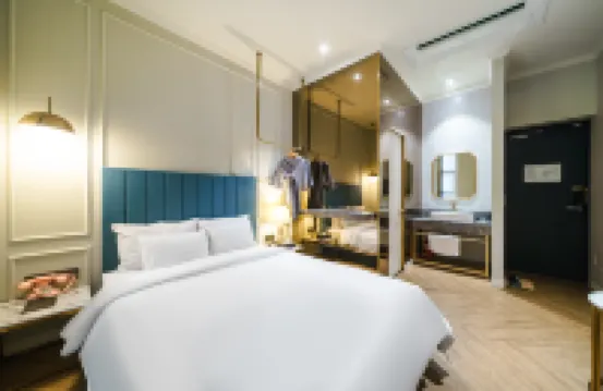 H-AVENUE HOTEL, Kondae