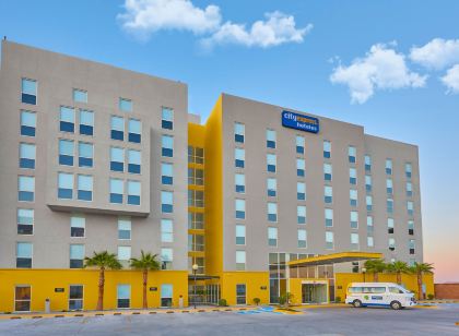 City Express by Marriott Hermosillo Expo