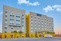 City Express by Marriott Hermosillo Expo - 3-Star