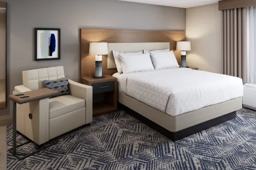 Candlewood Suites JACKSON by IHG - 2 Sao