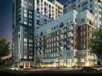 Kimpton Aertson Hotel Hotels in Nashville