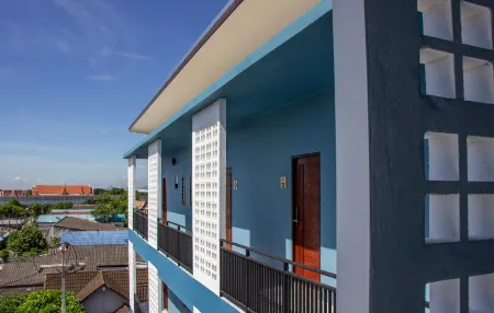 Is am Are Stay Boutique