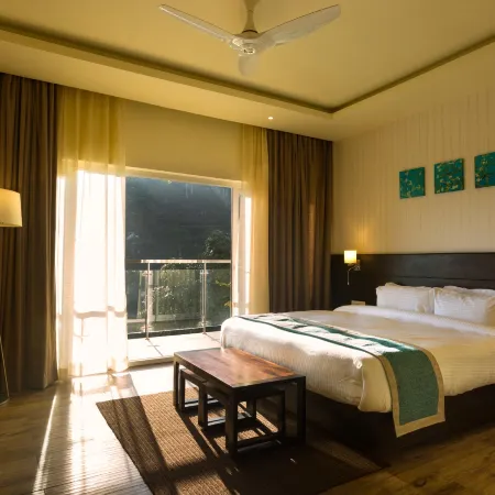 The Loft Executive Inn