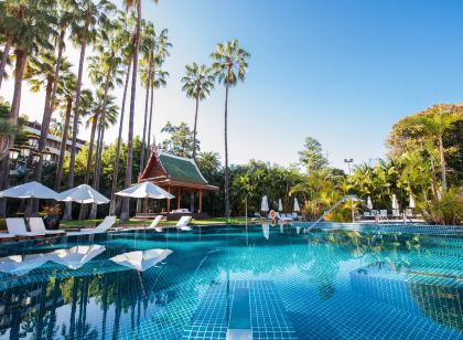 Hotel Botanico y Oriental Spa Garden