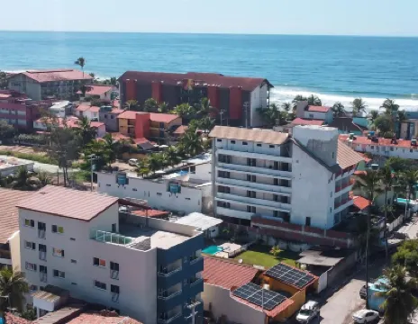 Pousada Jardins Tropical Hotels in 