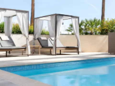 Riviera Marriott Hotel la Porte de Monaco Hotels in Cap-d'Ail