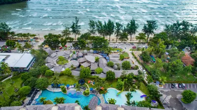 Holiday Ao Nang Beach Resort, Krabi Hotels in 