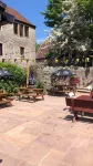 The Horseshoe Inn Hotels in Ditcheat