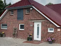 An der Tanne Hotels in Holtriem