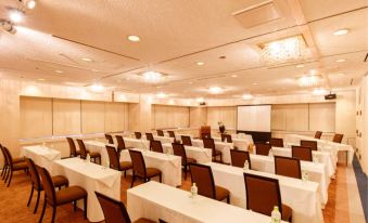 Hotel Pearl City Akita Kanto-Odori - Housity