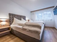 Montec Apart 2 Hotels in Gemeinde Hippach