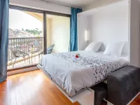 Le Continental Hotels in Pornic