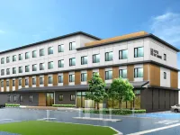 Hotel Kii Tanabe Hotels in Tanabe