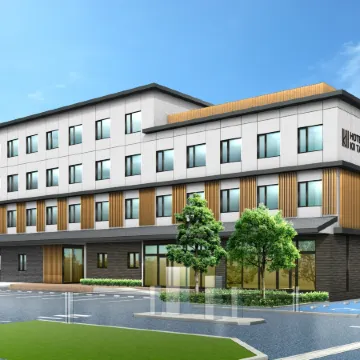 Hotel Kii Tanabe