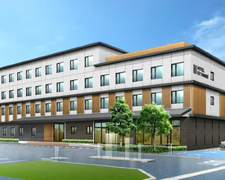 ホテル紀伊田辺 田辺のホテル