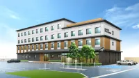Hotel Kii Tanabe Các khách sạn ở 