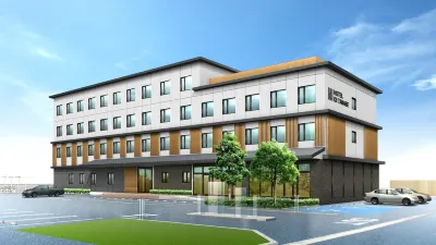Hotel Kii Tanabe Hotels in Minabe
