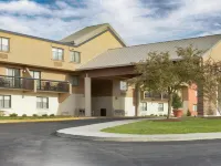 Holiday Inn Express NASHVILLE AIRPORT by IHG Hotels near Nashville International Airport