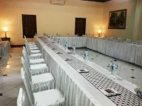 Joglo Plawang Boutique Villa & Resort, Spa Hotel di Turi