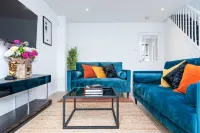 Marham Close - Bungalows