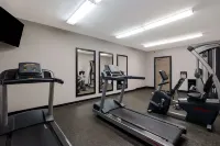 奧古斯塔I-20麗怡酒店 - 健身室/gym room