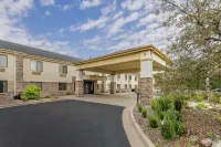 Comfort Inn & Suites Black River Falls I-94 - 2-Star