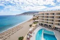 Konstantinos Palace - Meerblick