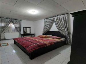 Balqis Homestay Syariah