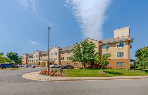 Extended Stay America Suites - Washington, DC - Sterling Hotels in Potomac