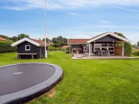 "Hjalmsvider" - 300m from the Sea