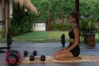 The Jungalows - Gym