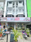 Little Seoul Hotels in 
