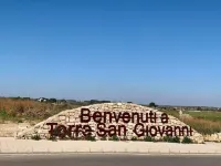 Casa Vacanze Mareverde