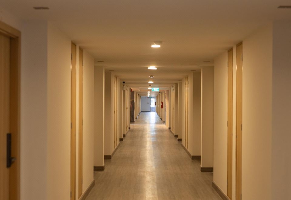 B2 Surat Thani Boutique & Budget Hotel의 외관