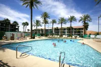 Virgin River Hotel and Casino Hotels in Mesquite