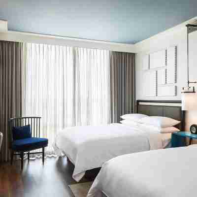 Renaissance Columbus Westerville-Polaris Hotel Rooms