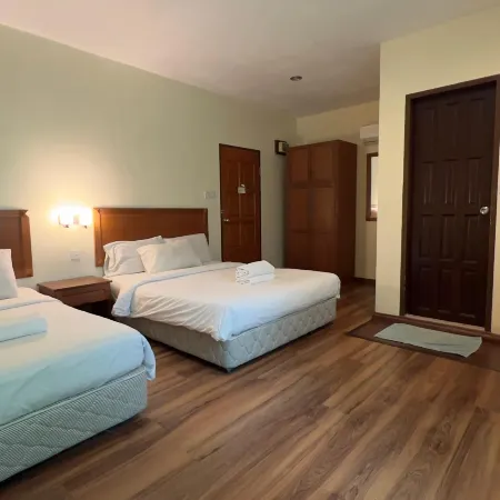 King Ing Hotel