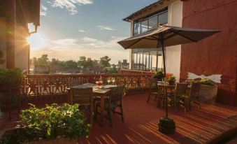 Hotel Boutique Posada la Basilica