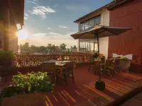 Hotel Boutique Posada la Basilica