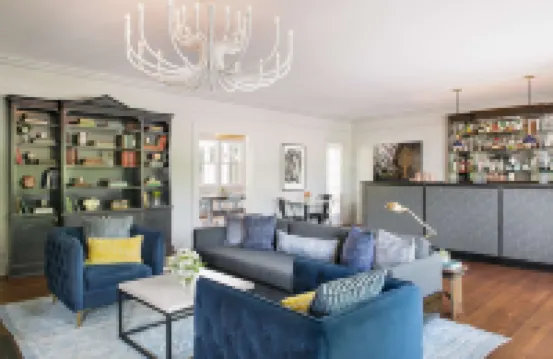 โอ๊คเฮิร์สต์อินน์ ที่มหาวิทยาลัย