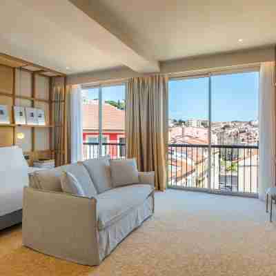 Canopy by Hilton Cannes Rooms