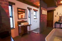 Duikersdrift Winelands Country Escape - Romantic