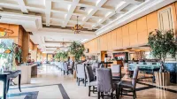 Grand Jatra Hotel Pekanbaru Hoteles en Senapelan